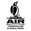 House of Air Trampoline & Ninja Park logo